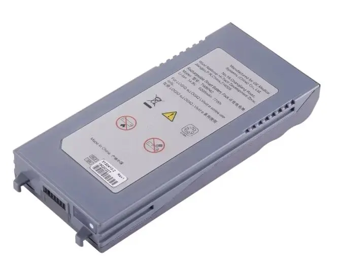 

Аккумулятор 5120410-2 TWBP42 для GE L Fire QE/I Vivid-e, новый оригинальный