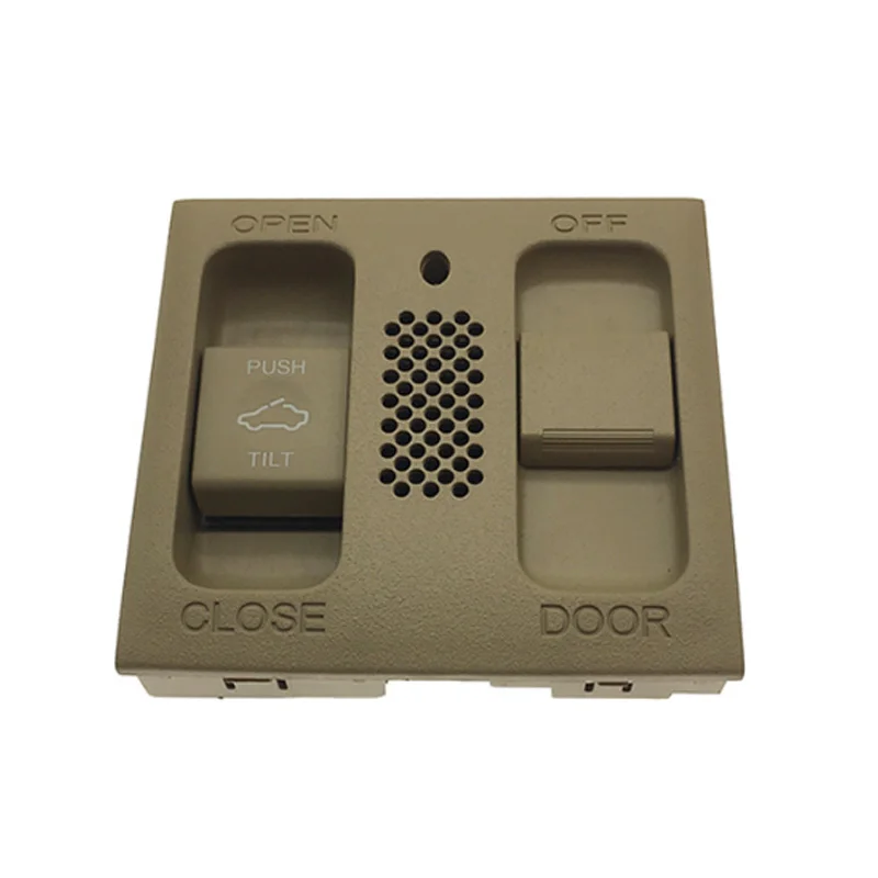 35830-TA0-A01ZB Подходит для Honda Ac co rd CR V Ci vi c выключатель освещения на крыше в сборе sunroof