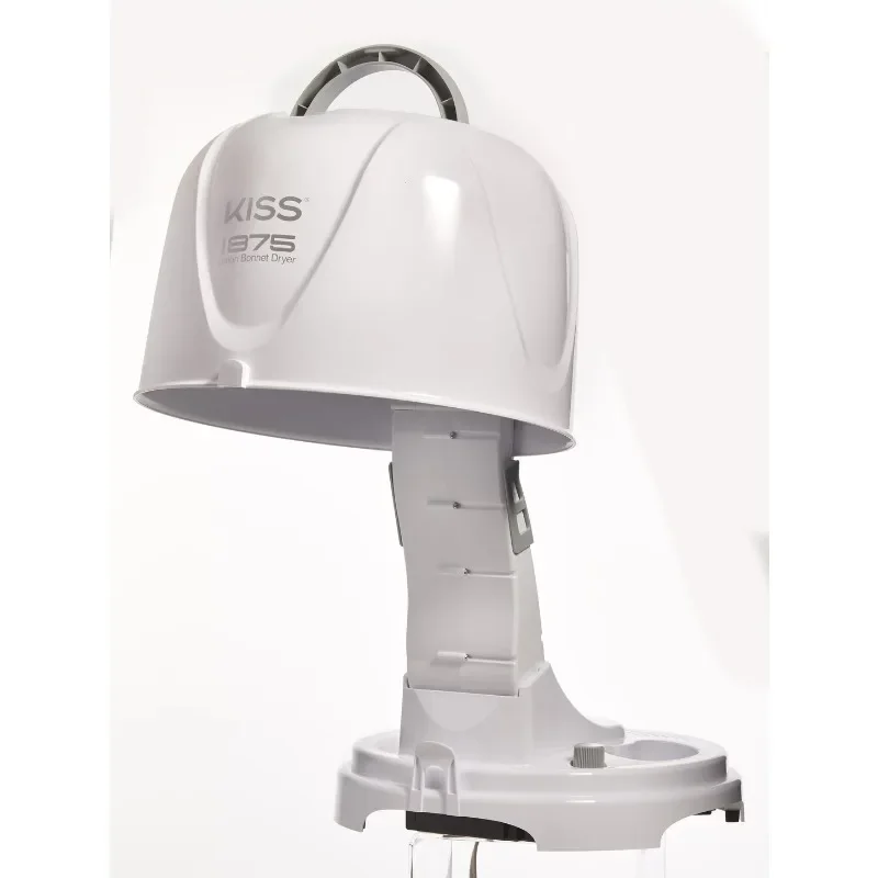 

Salon Professional Bonnet Ceramic Portable Hair Dryer