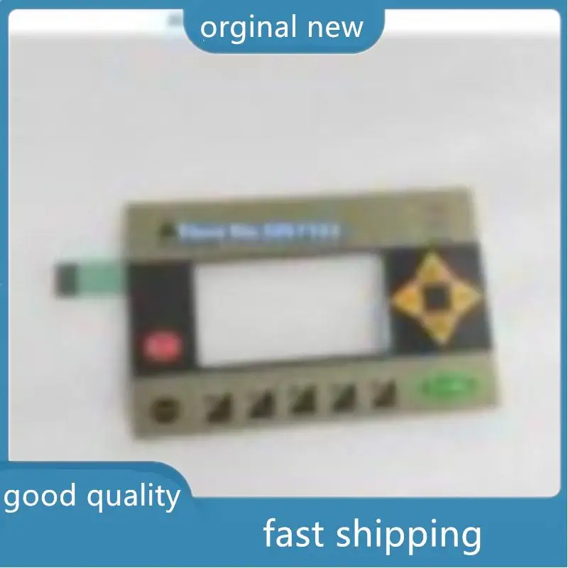 Оригинальная фотопанель для клавиатуры