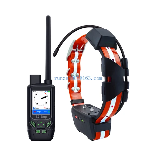 

GPS-трекер для собак TR-dog, 4G