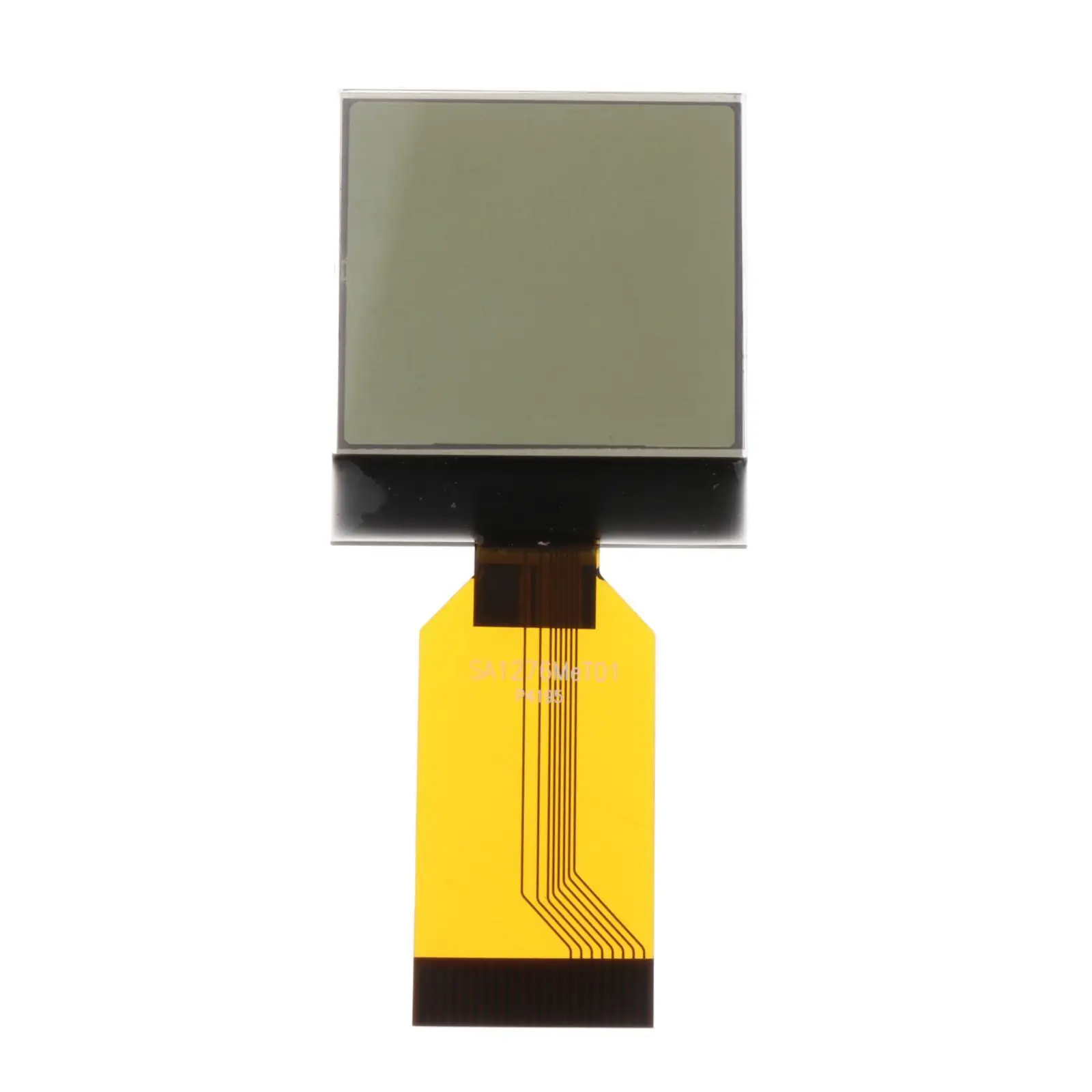 

Кластер инструмента с центральным дисплеем, 47125844 пикселей для ремонта приборной панели для трактора T TS Tla 2004-2008, запчасти для ремонта с прямым креплением