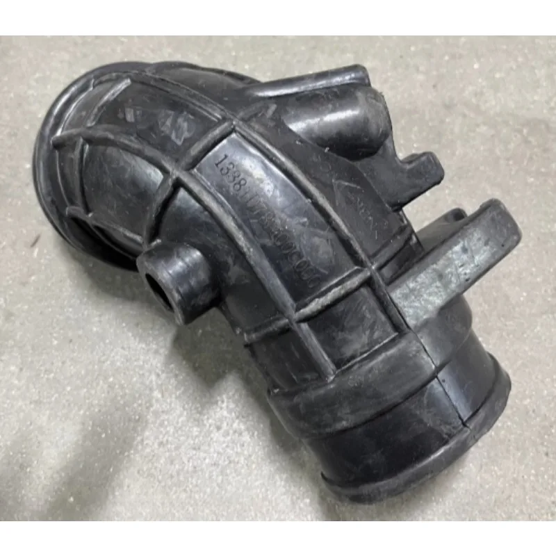 1388161 M00 подлинный Китай воздушный фильтр выпускной шланг дроссельной заслонки