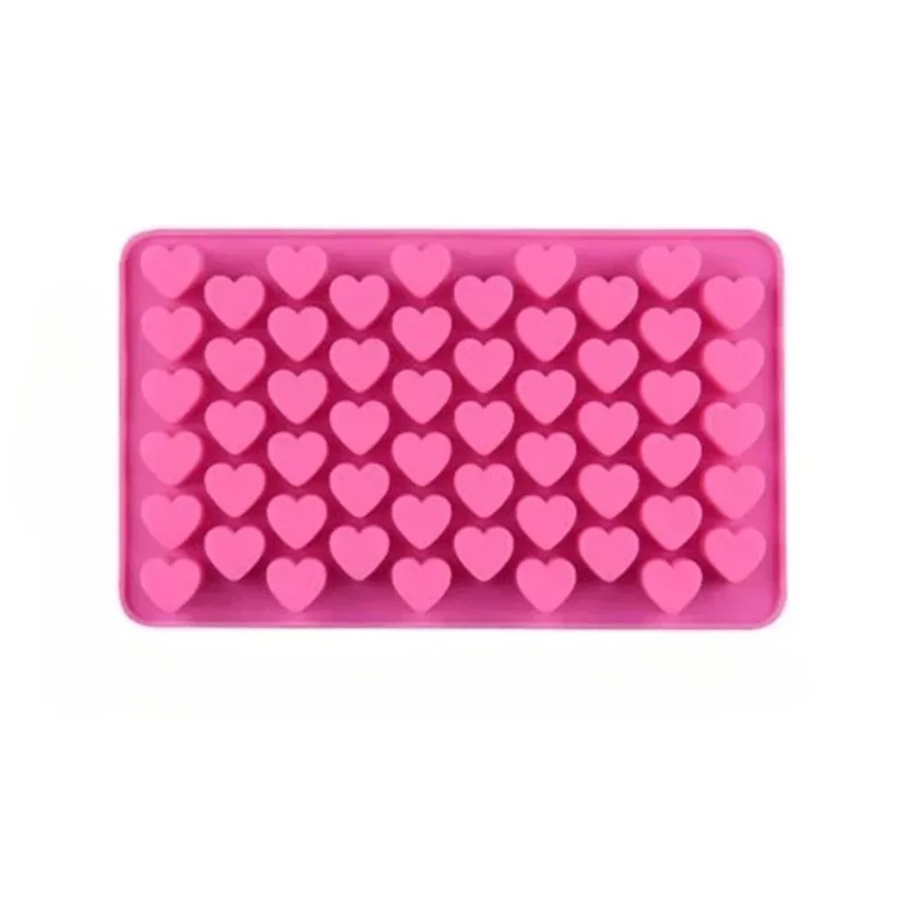 

Силиконовые формы для шоколада и конфет