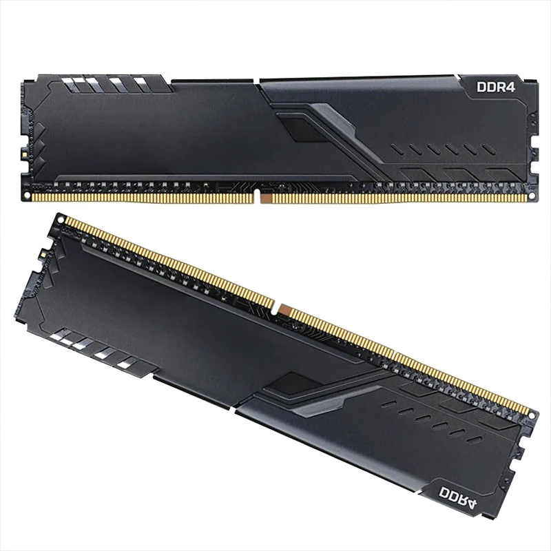 Оперативная память DDR4 8/16/32 Гб 10/20 шт