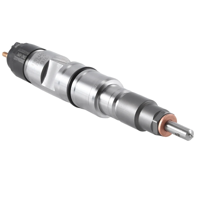 

1 PCS 0445120277 New Diesel Fuel Injector Nozzle Replacement Parts Accessories For XICHAI FAW J6 CA6DM2