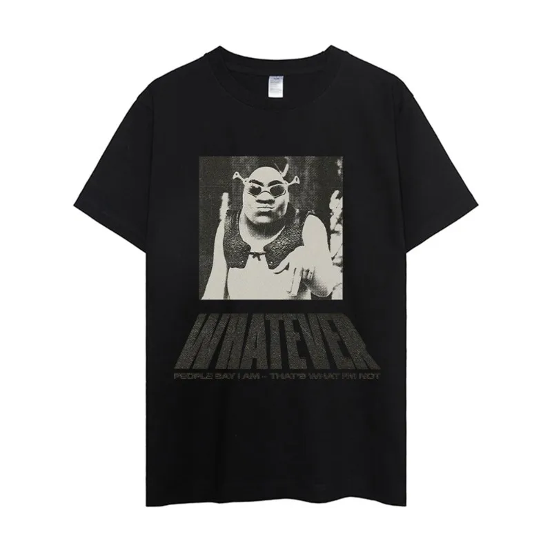 Футболка Мужская/женская с коротким рукавом и воротником из хлопка