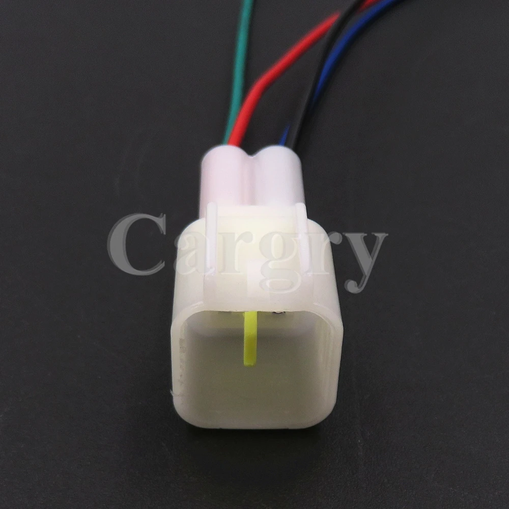 

1 компл. 4P FW-C-4M-B FW-C-4F-B FW-C-4M-W FW-C-4F-W Автомобильная Ручка Дроссельной заслонки переключатель скорости электрический кабель водонепроницаемый разъем