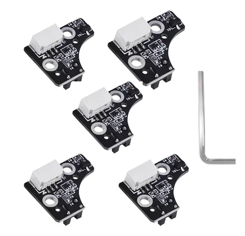 Датчик разрыва нити Creality K2 Plus