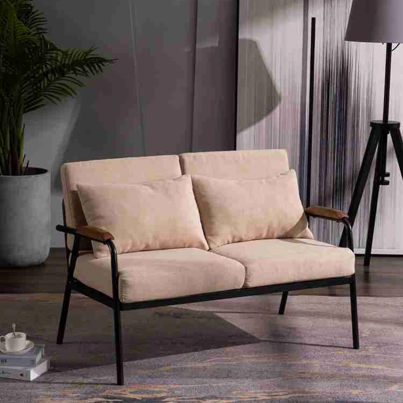 Европейские современные диваны для гостиной роскошные минималистичные домашние