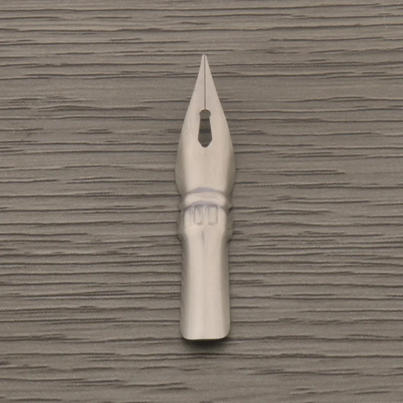 

Наконечник для перьевой ручки Chouxiongluwei, медный, сфероидный