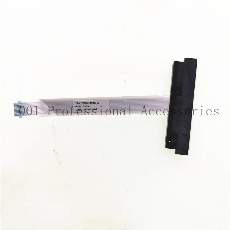 1 шт. кабель жесткого диска для HP 15-P 15-K 17-P 17-F DD0Y34HD001 DD0Y34HD011
