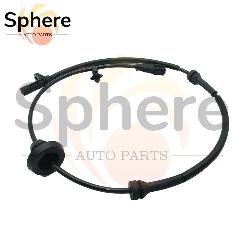 CR 40080904 CR400-80904 SBS 0104104 Высокое качество новый передний левый/правый FL FR ABS датчик