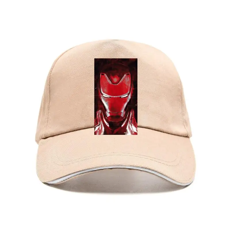 

Белая футболка Endgae IronUniex Tony tark Avenge Faen G05 Uniex