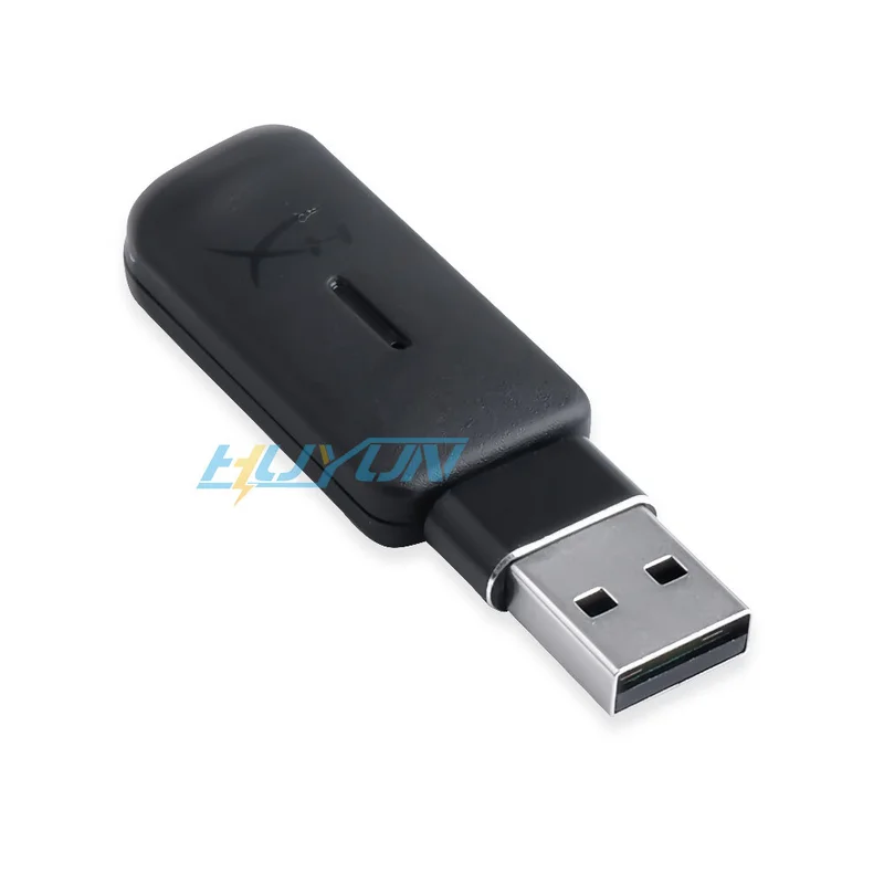 Фото USB-приемник PP+ USB CL007WA для беспроводной игровой гарнитуры HyperX Cloud III 3S №4