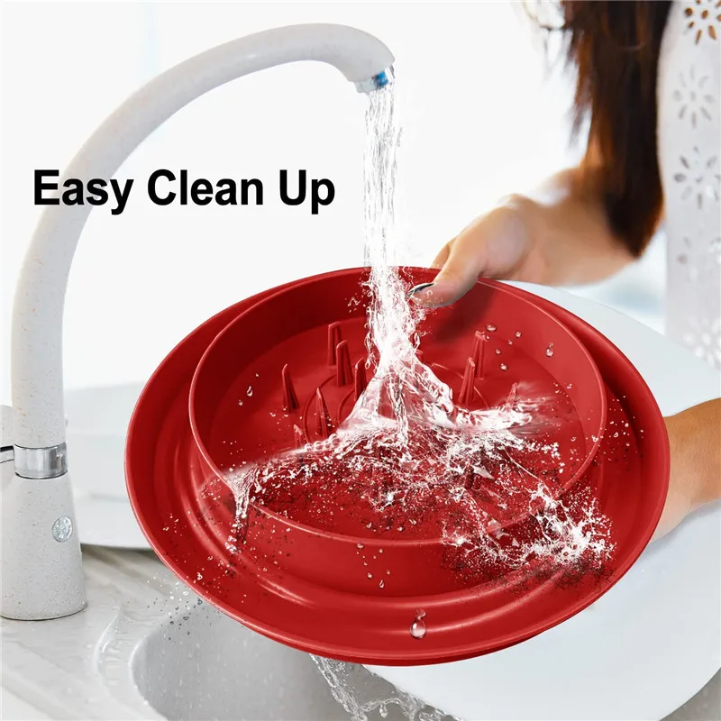 Измельчитель кур устройство для измельчения курицы 8 дюймов нескользящий