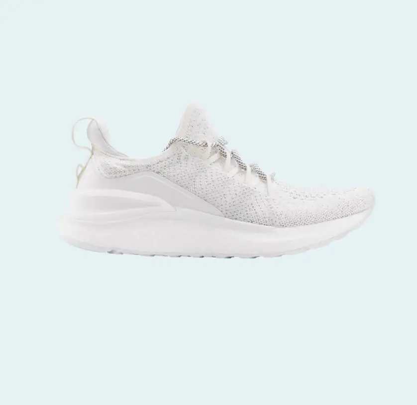 Xiaomi daily element sports shoes 4, anti slip rubber outsole, anti-bacterial coating insole, woman men's Xiaomi casual shoes