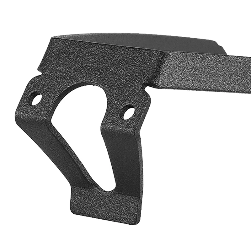 Держатель заднего крыла для электроскутера Xiaomi Mi 3 кронштейн с винтами