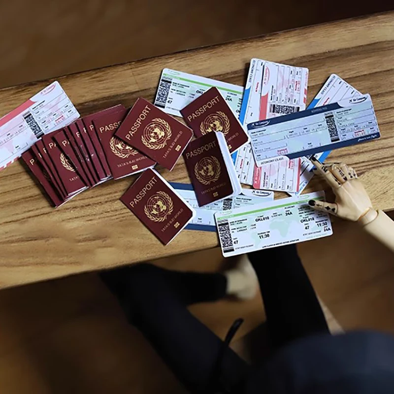 

Аксессуары для кукол BJD.MDD, 1/3, 1/4 размера