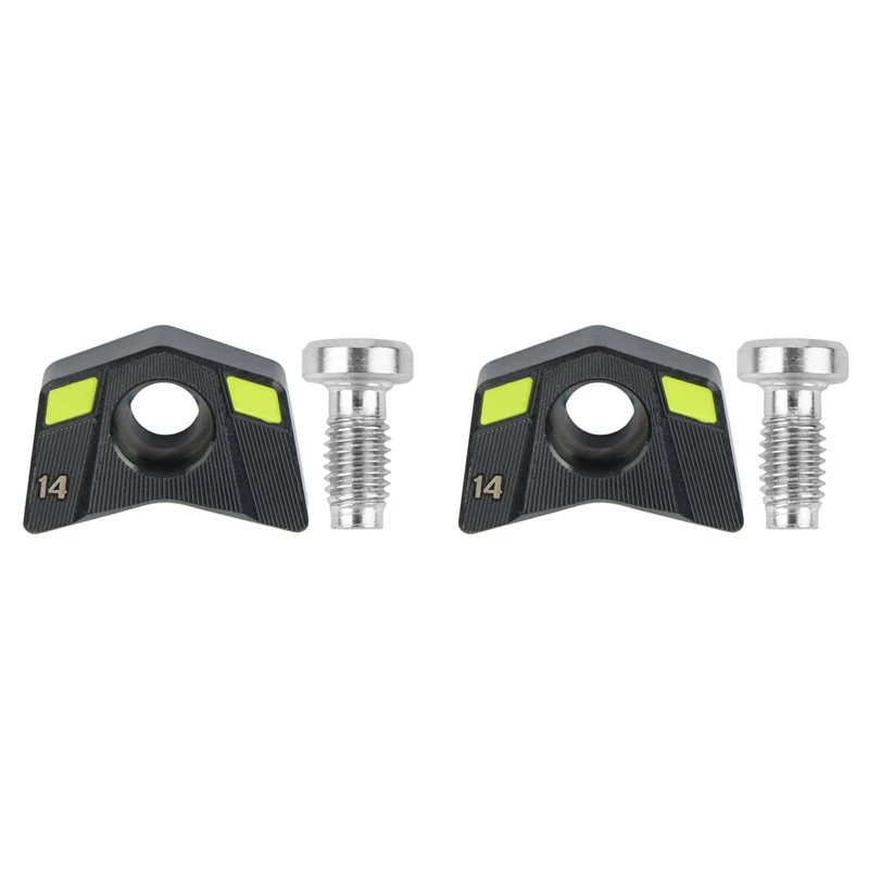 2 шт. вес головки для гольфа подходит привода кобры RADSPEED Вес Клюшки гольф-клуба