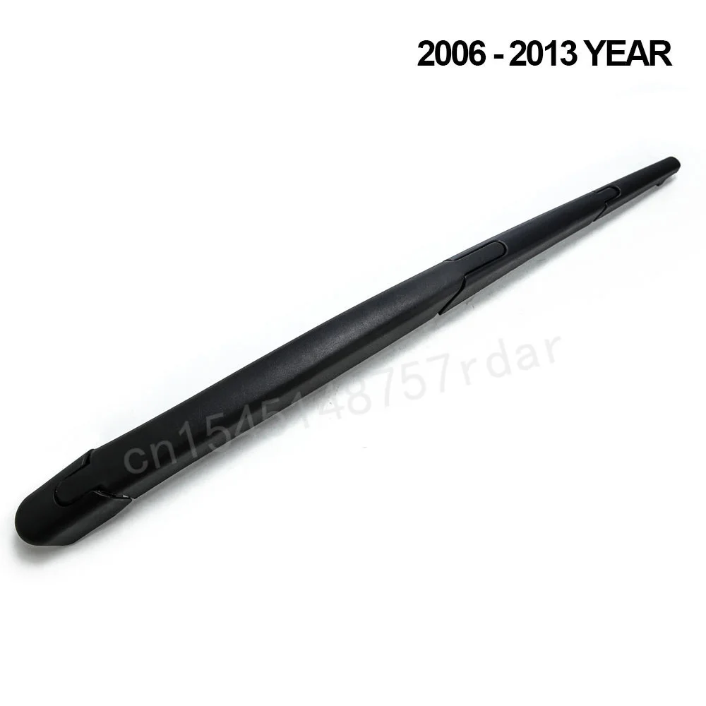 

Suitable for kia Jiahua / Kia Sedona (2006-13) rear wiper assembly rear wiper blade rocker arm cover