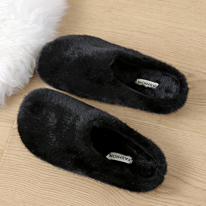 Мюли женские на платформе хлопковые шлепанцы удобная модная обувь плоской