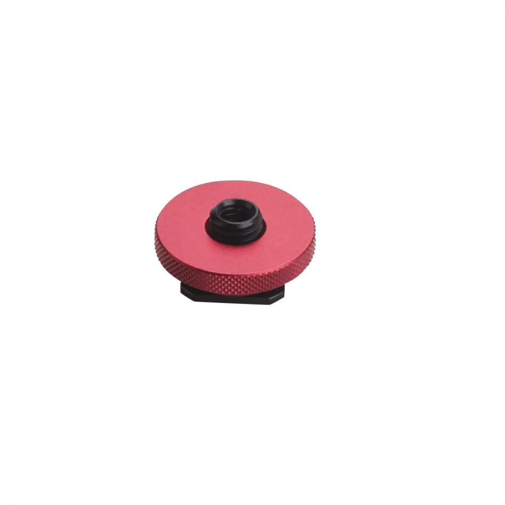 

NITZE COLD SHOE ADAPTER - N50-T06