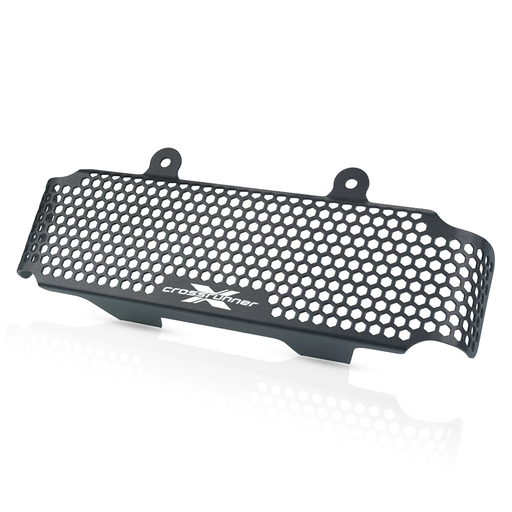 

NEW Radiator Grille Grill Guard Protective Cover Protector For Honda VFR 800 X VFR800X Crossrunner 2016 2017 2018 2019 2020 2021