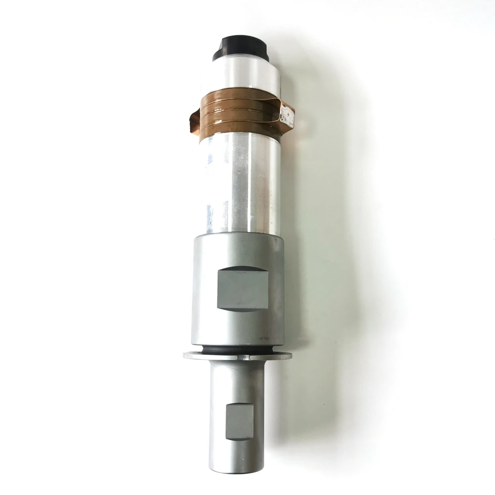 

20khz Ultrasonic Sensor 2000W For Adapter and Charger Welding Equipment