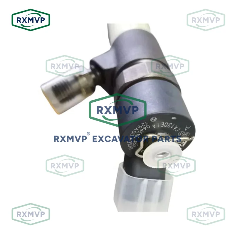 Инжектор для двигателя Yanmar 3TNV88C 4TNV88C 129A00-53100 0445110463