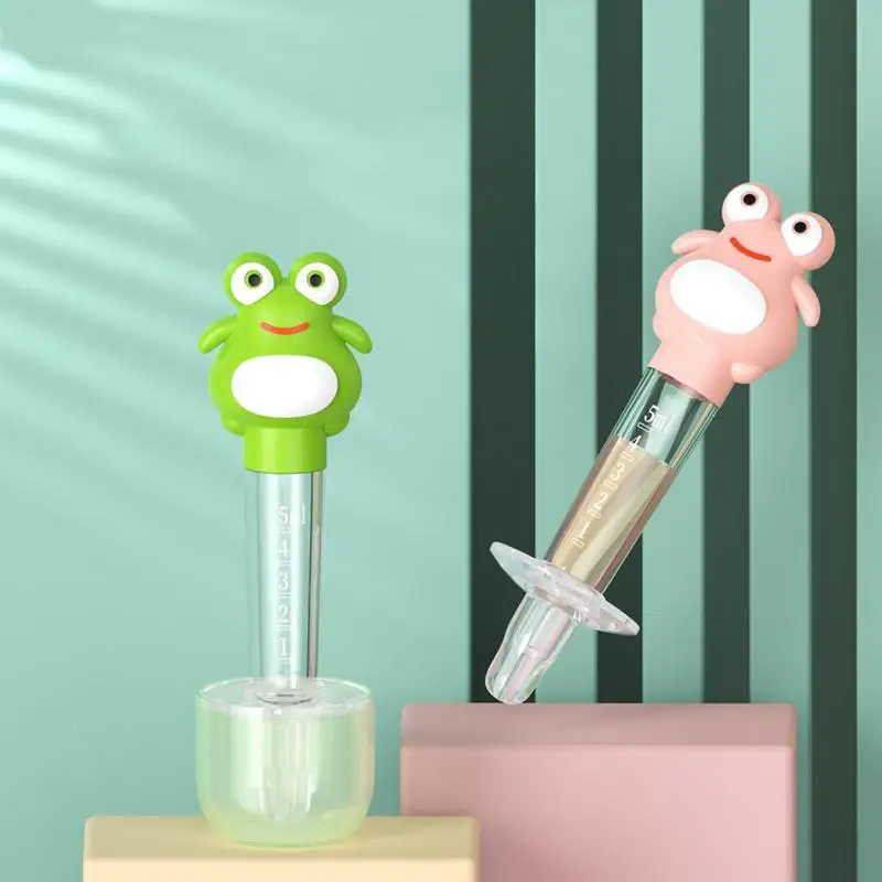 Рисунок 2 - Шприц для кормления новорожденных и младенцев