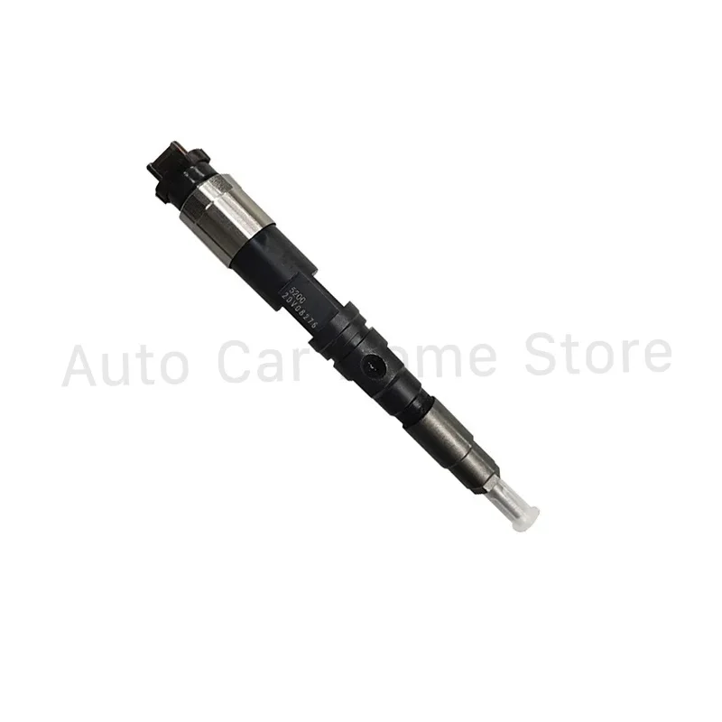 095000-5200 новый дизельный инжектор Assy Fit Denso 5200 для экскаватора John Deere