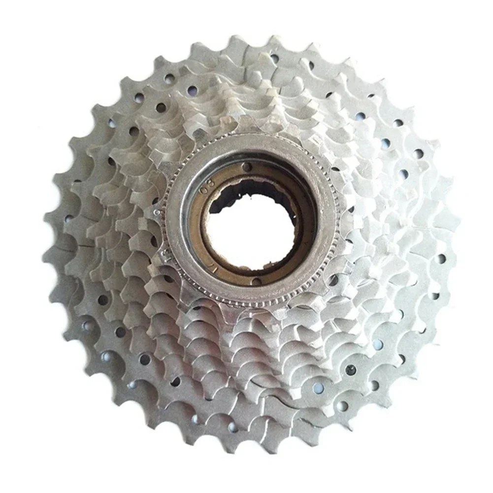 Тип резьбы Звездочка Башенная база 13-32T 9-скоростной велосипед Горный Поворотная