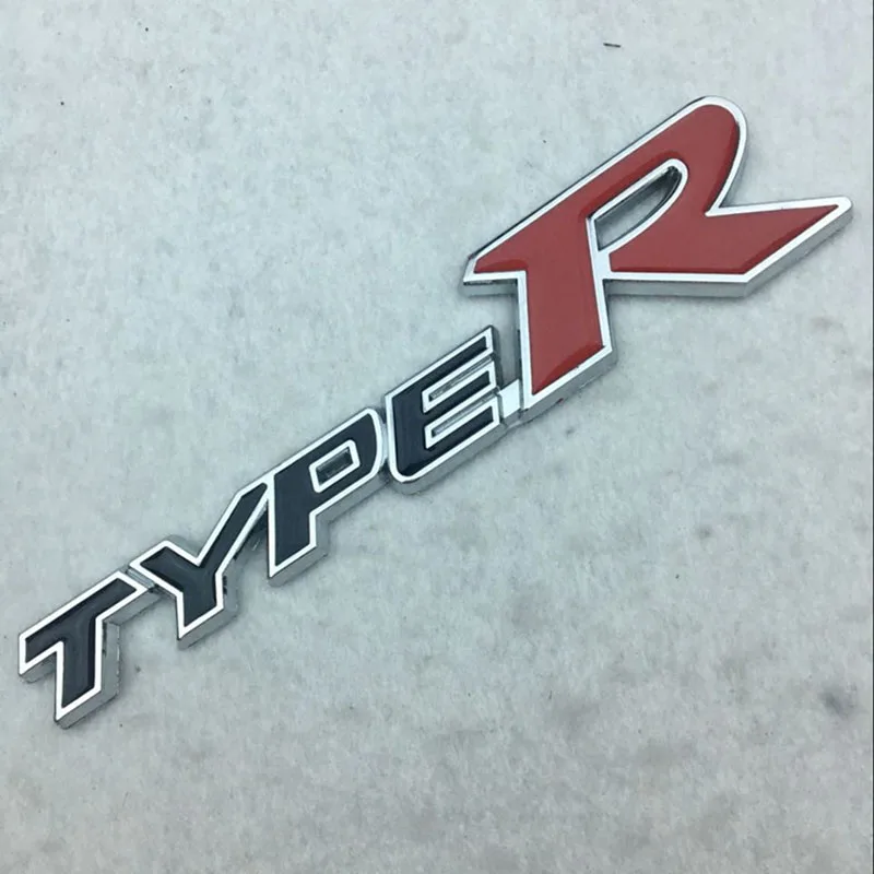 Aerox r logo Decals