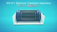 ws311 health care treatment instrument medical home zhoulin spectrum physiotherapy instrument