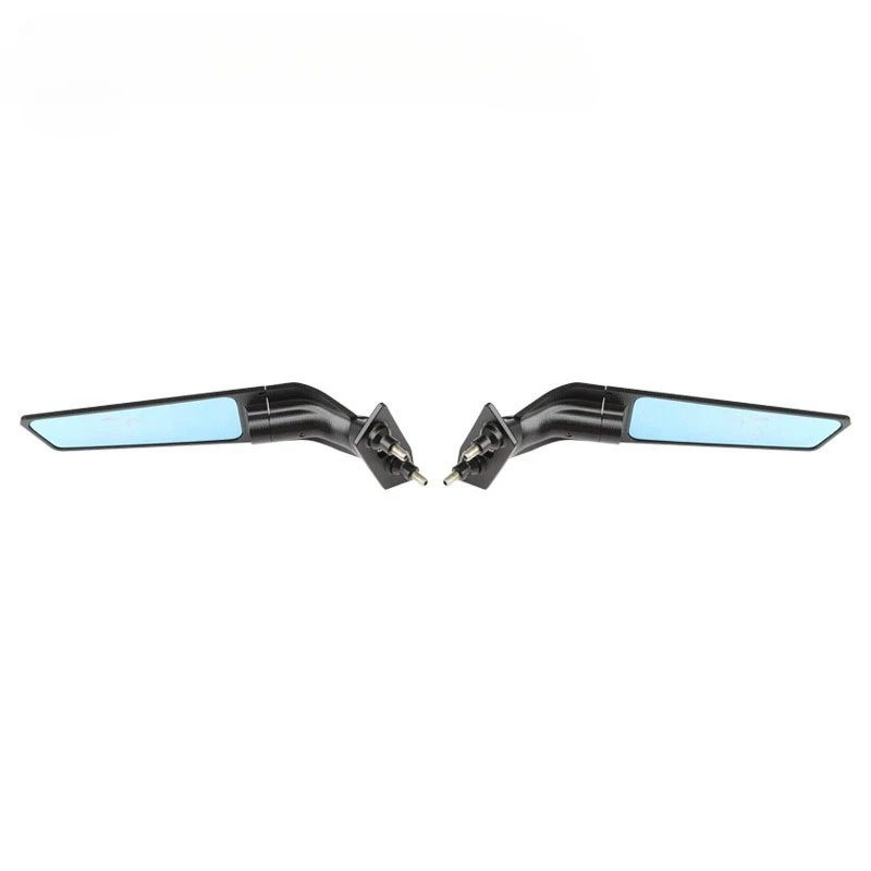 

Suitable for Kawasaki NINJA400/300/250 NINJA650 ZX-25R modified fixed wing rearview mirror