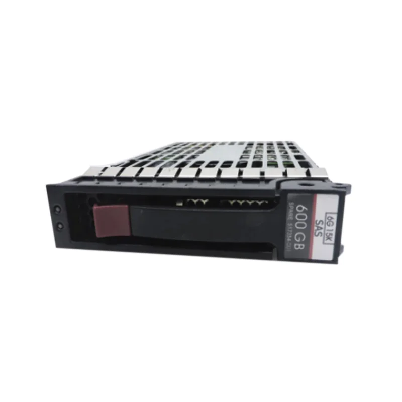 

100%New In box 3 year warranty 600G 15K 3.5inch SAS 600GB 516828-B21 517354-001 Need more angles photos, please contact me