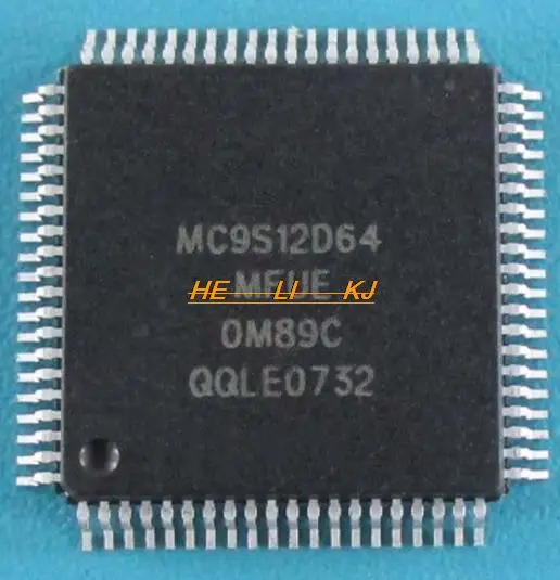 

MC9S12D64MFU 2L86D