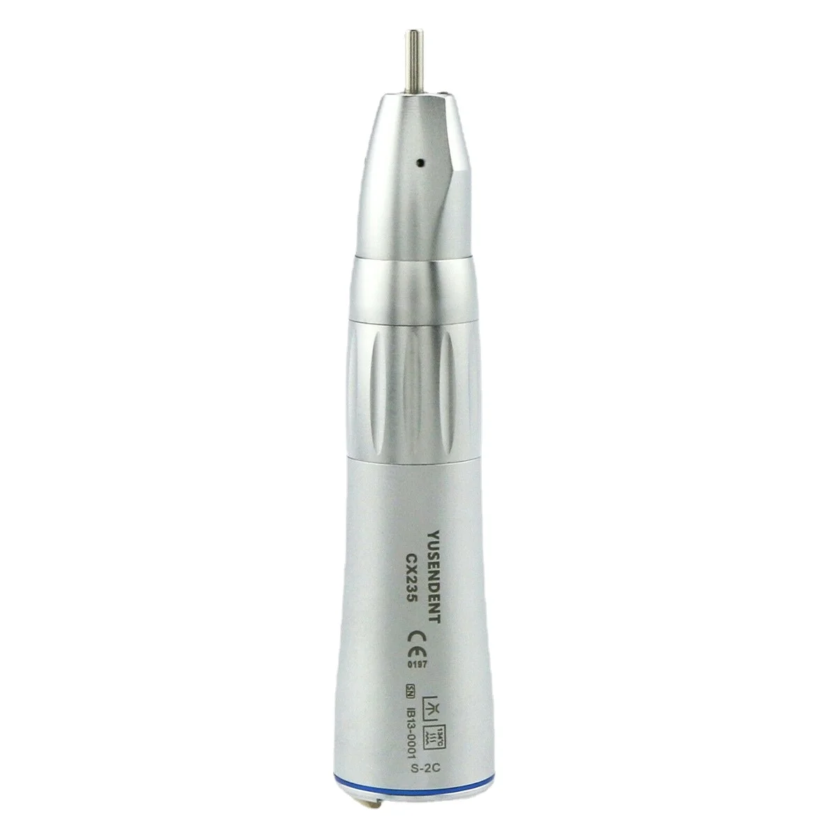COXO YUSENDENT Ti-Max Dental Fiber Optic Straight Nose Cone CX235-2C