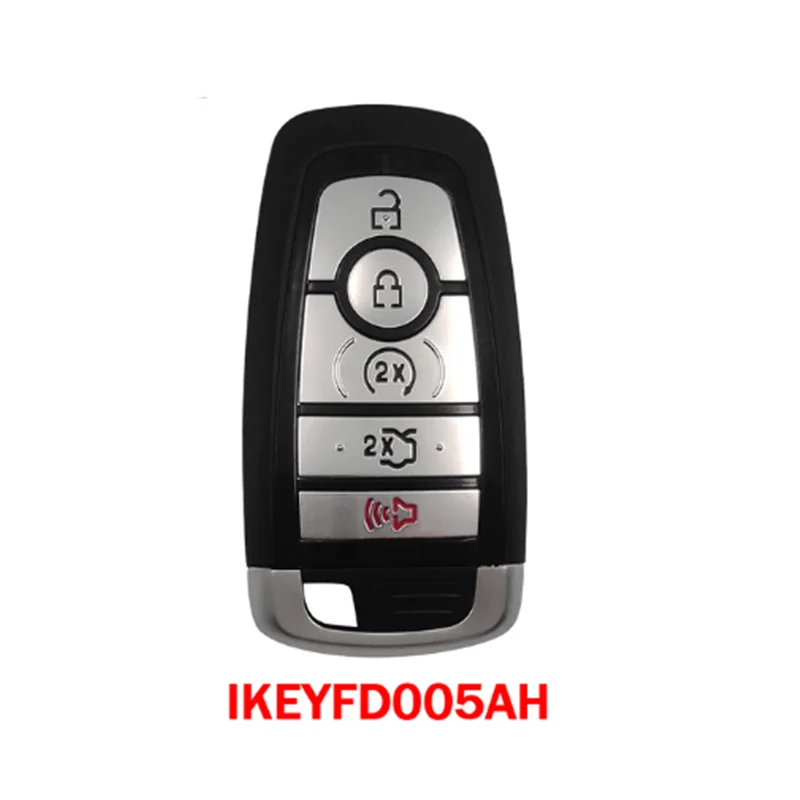 Универсальная модель AUTEL IKEY, умная модель для автомобилей AUTEL MaxiIM KM100, для BMWHONDANISSANHyundai, 1 шт. (art.: 3920ca884411e) - 3920ca884411e