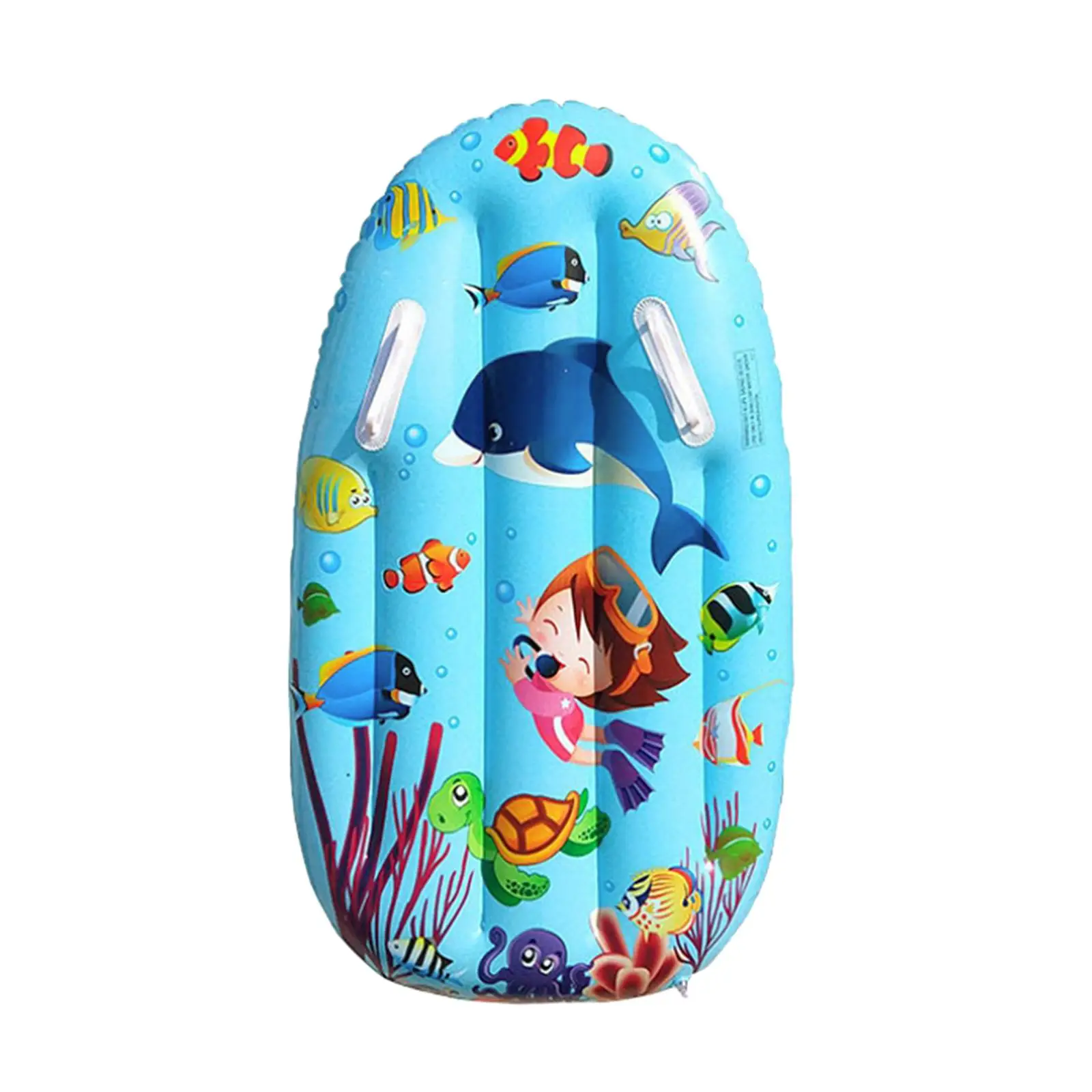 

Надувная Детская игрушка, удобная надувная доска для серфинга