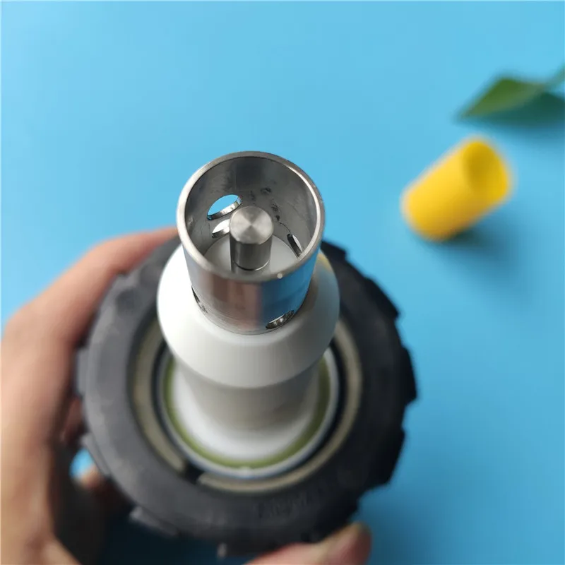 Burkert8220 VDF K = 0 1 01 00426872 00426873