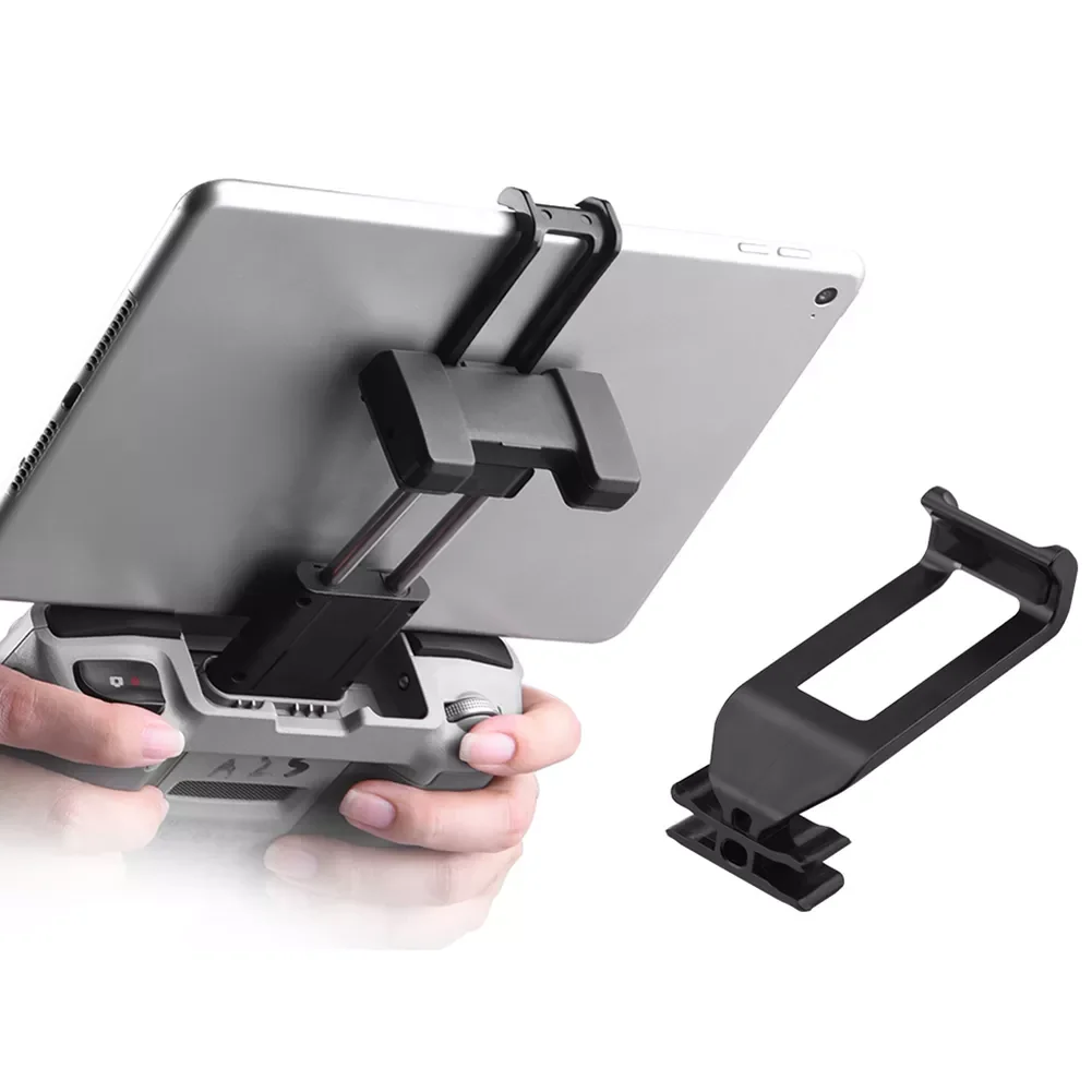 

Remote Control Tablet Extended Bracket Mount Drone Control Extended Rack for DJI Air 2S Adjustable Tablet