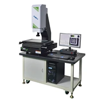 high precision video measuring system with powerful function