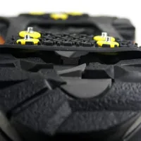 Смотри, что есть на AliExpress! Противоскользящие шипы для обуви#4