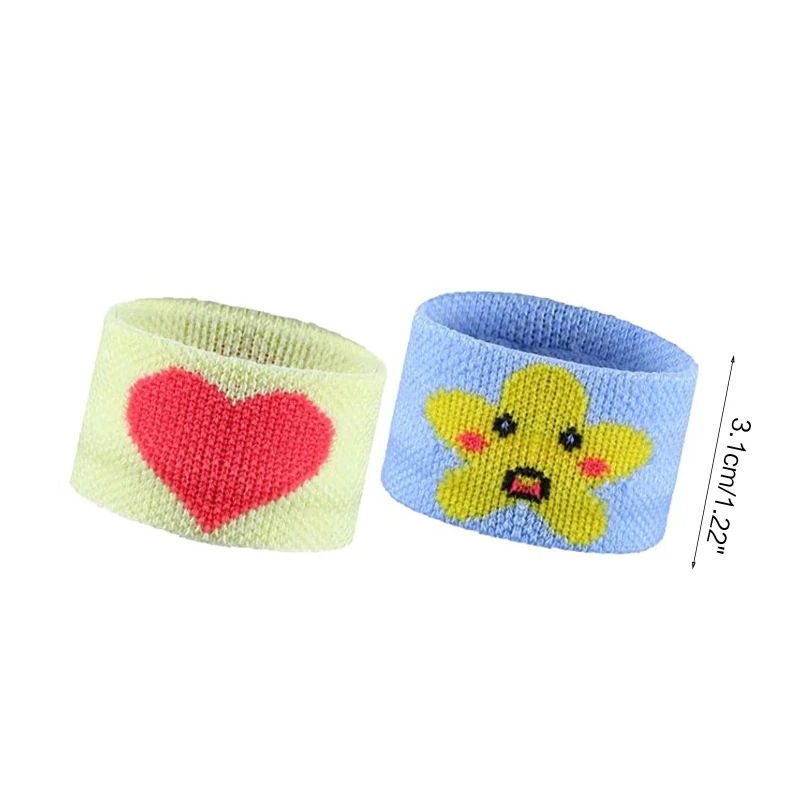 

Sickness Relief Wristbands, Anti-Nausea Car Sickness Bracelet for Car Sickness