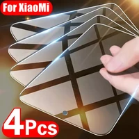tempered glass for xiaomi poco x3 pro nfc f3 m3 m4 gt 5g screen protectors for redmi note 11 10 9 8 7 pro 8t 9s 10s 9a 9c glass