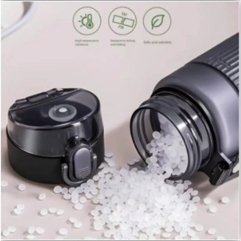 Детские стаканы для питья Pokemon студенческий чайник большая емкость 540 мл бутылки