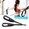 Pulldown Rope Fitness Gym Accessories Biceps Tricep exercise Rope Non Slip Cable Fitness arm strength rope Activating Fibers 1