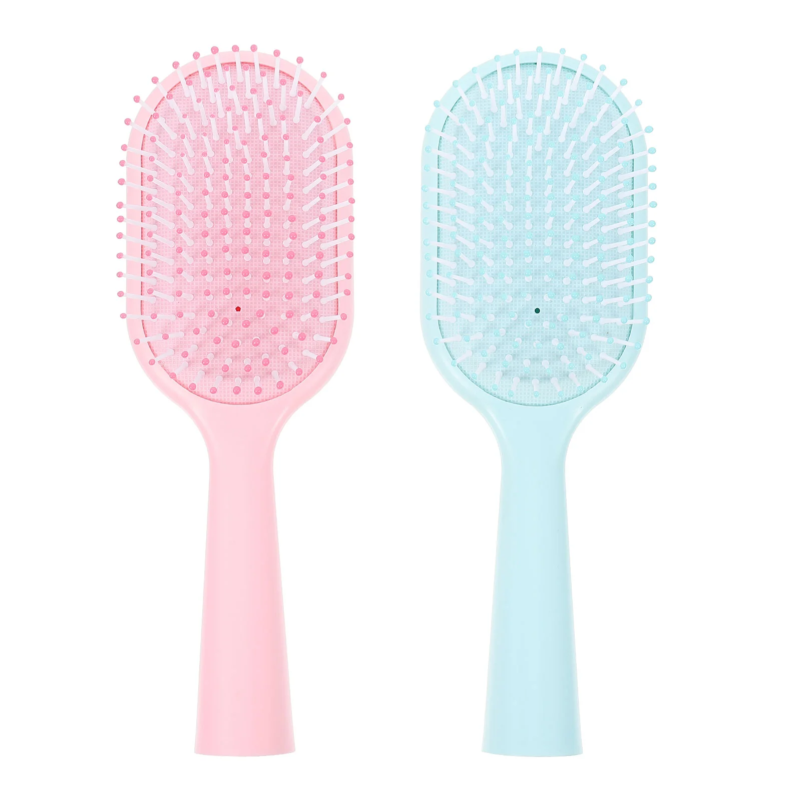 

Hair Brushcomb Detangler Women Curly Detangling Combs Brushes Airbag Paddle Scalp Anti Dryer Hairbrush Pocket Static Kids